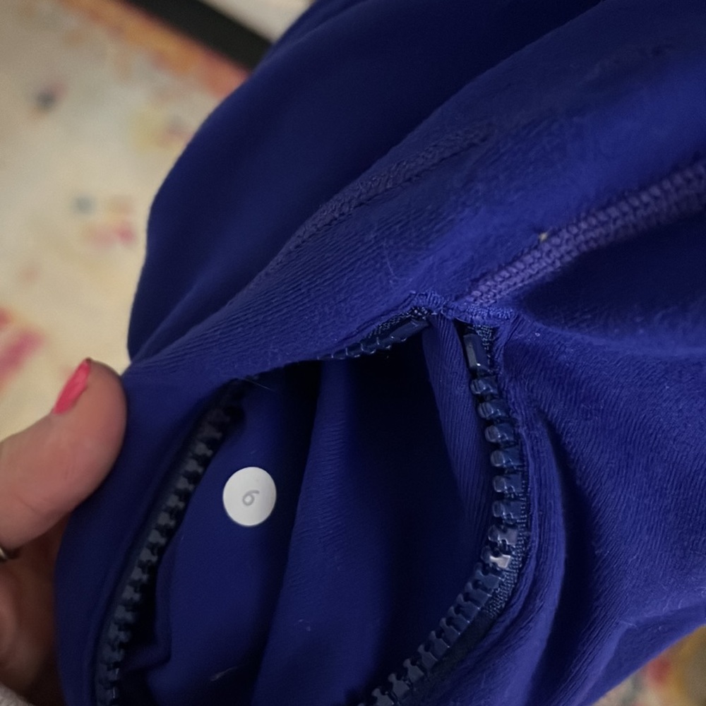 lululemon define jacket - Picture 4 of 4